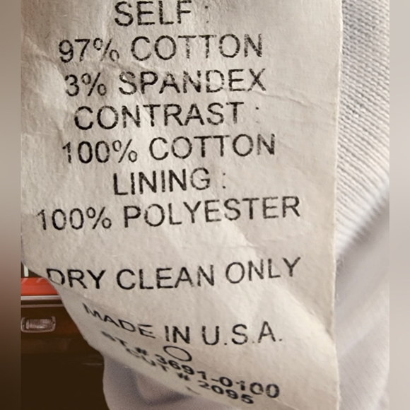 Smak Parlour Darling in Charge Shirt Dress. Size L. NWOT - Picture 11 of 12